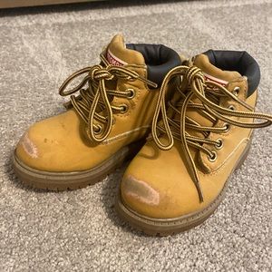 Toddler Boots